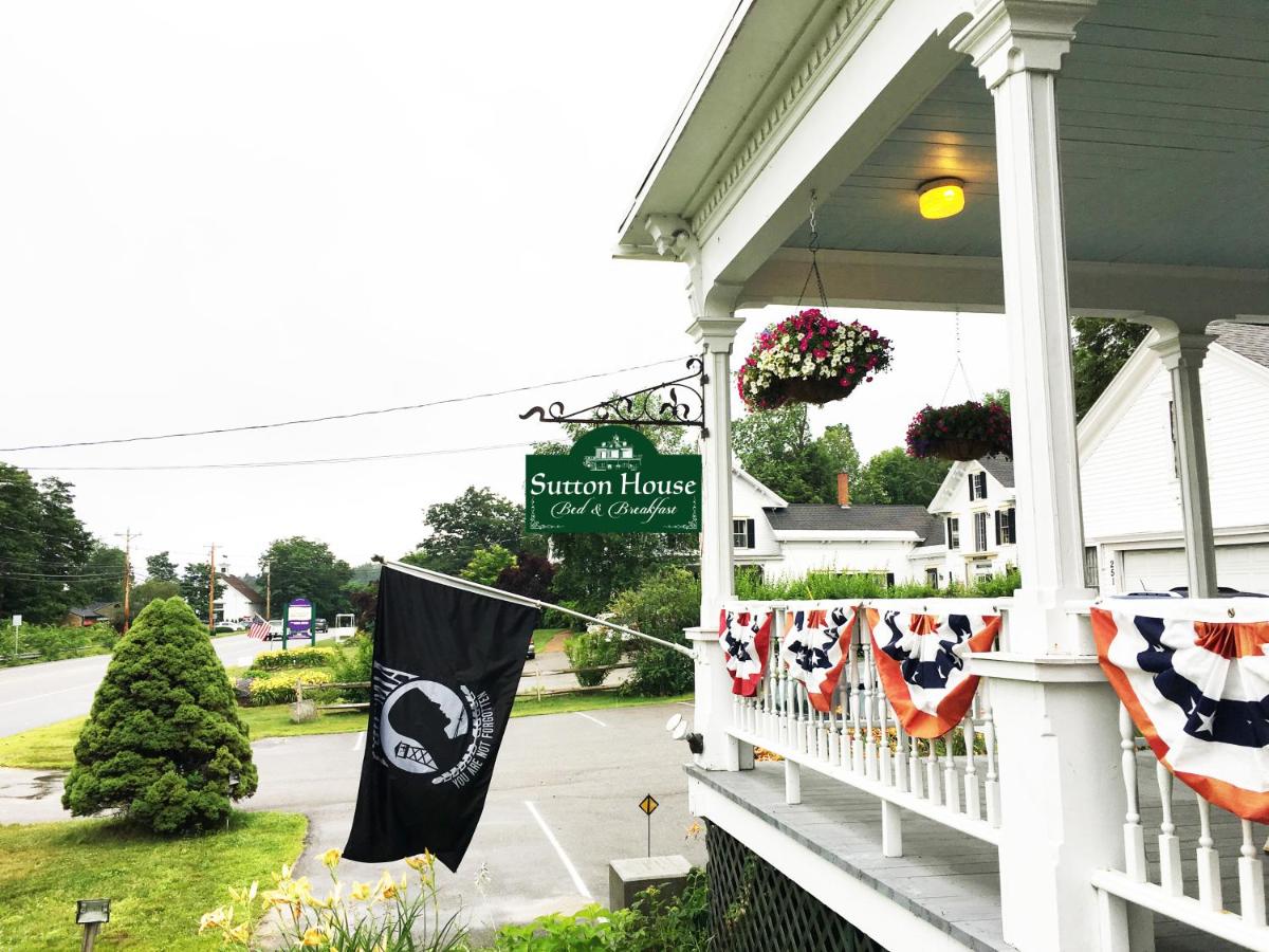 | Center Harbor Sutton House B & B