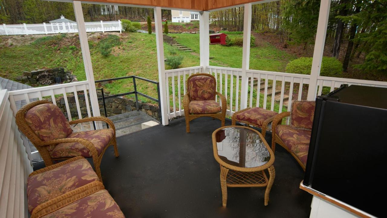 | Center Harbor Sutton House B & B