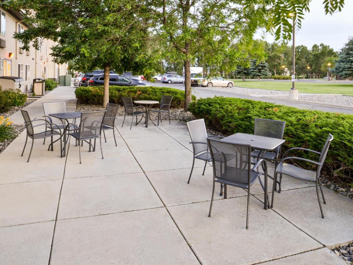 | Kelly Inn Billings Montana