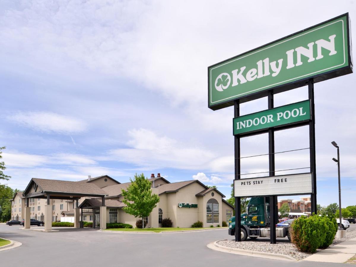 | Kelly Inn Billings Montana