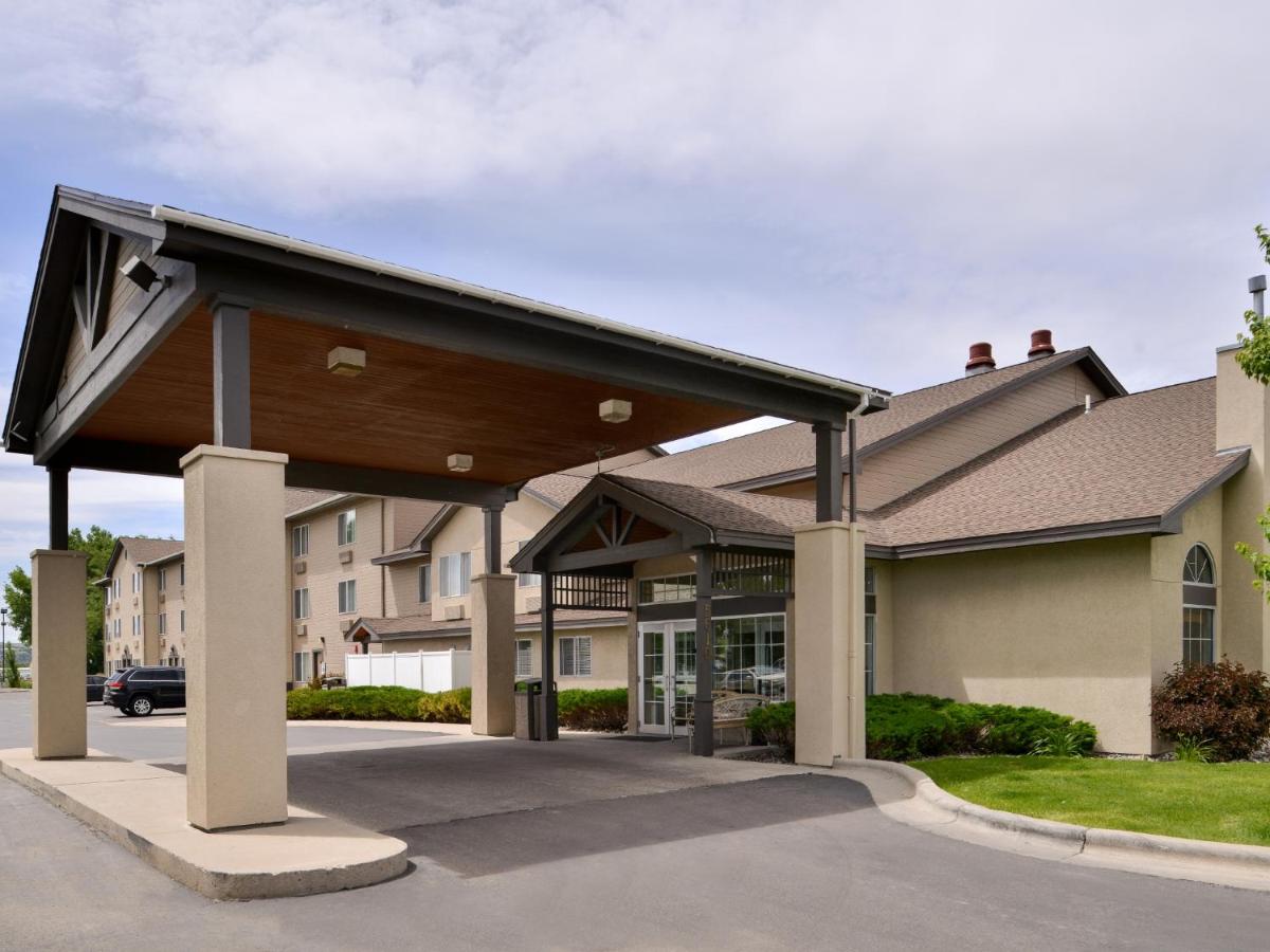| Kelly Inn Billings Montana