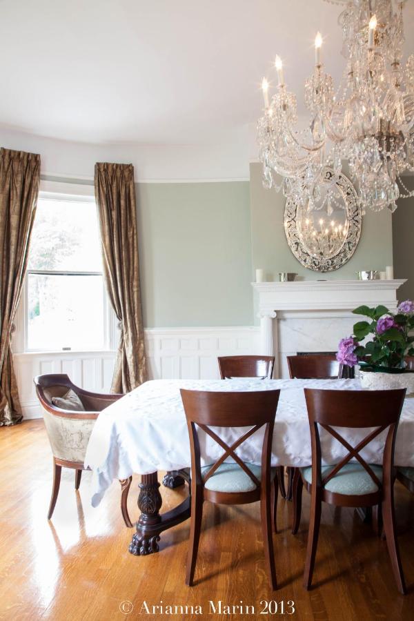| The Twelve Oaks Bed & Breakfast