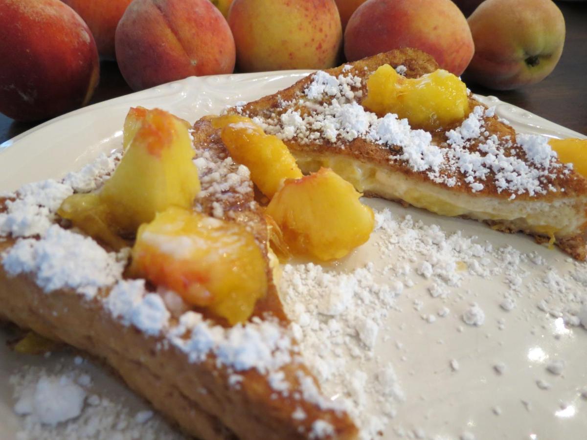 | The Twelve Oaks Bed & Breakfast