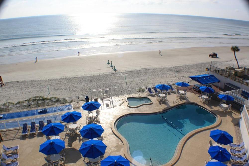 | Sea Club IV Resort