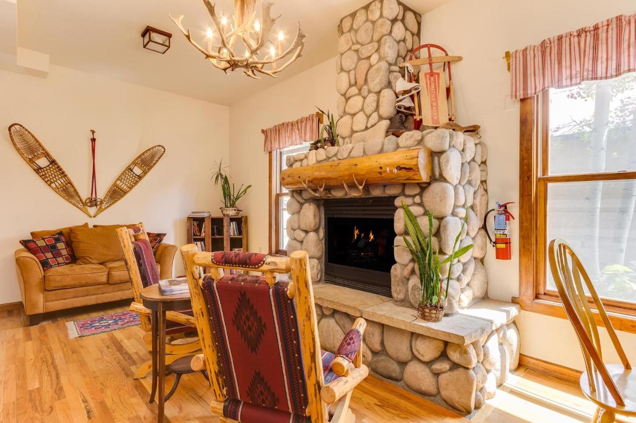 | Minturn Inn