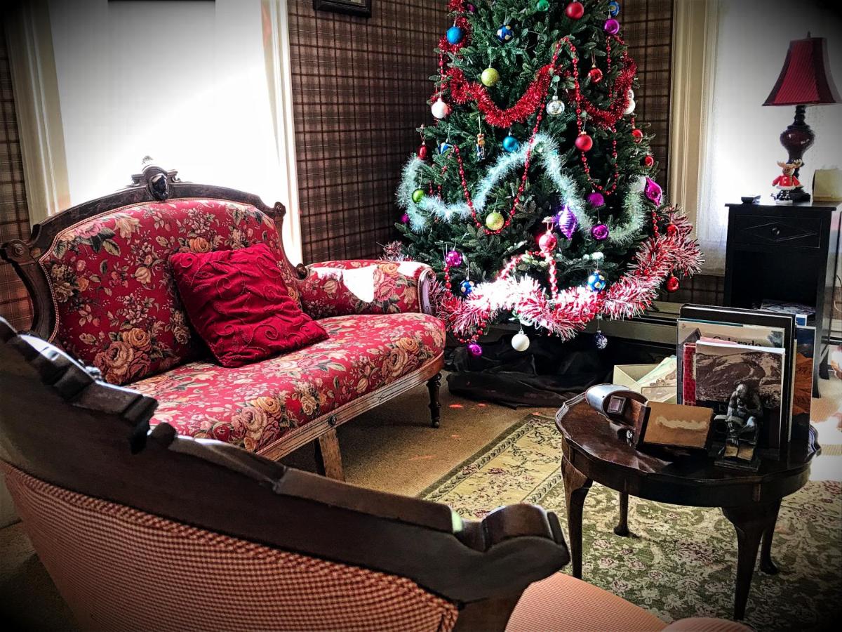 | Rose Street Bed & Breakfast