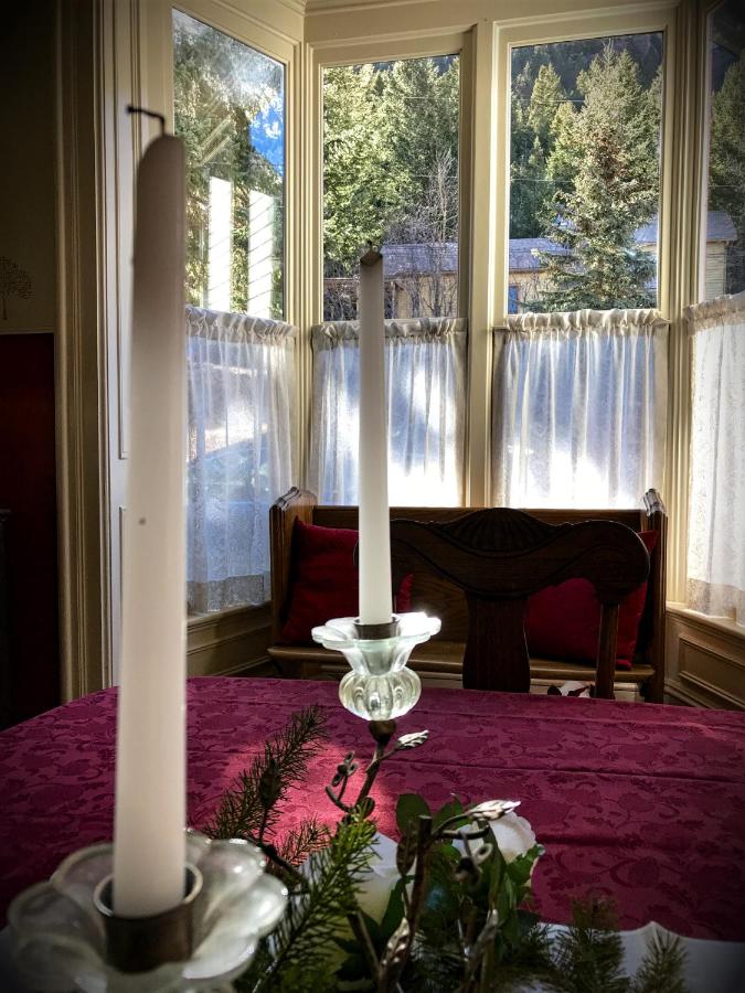 | Rose Street Bed & Breakfast