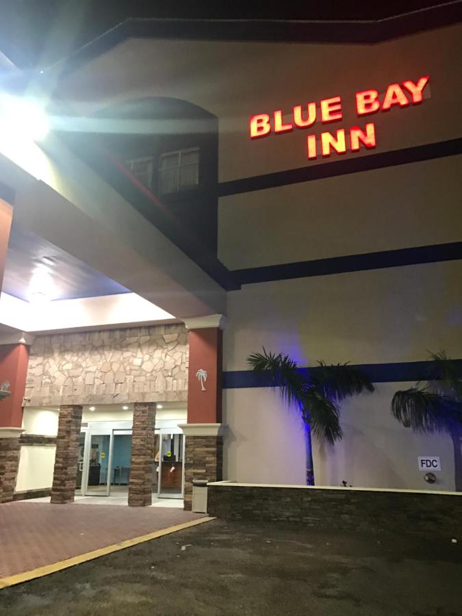 | Blue Bay Inn and Suites