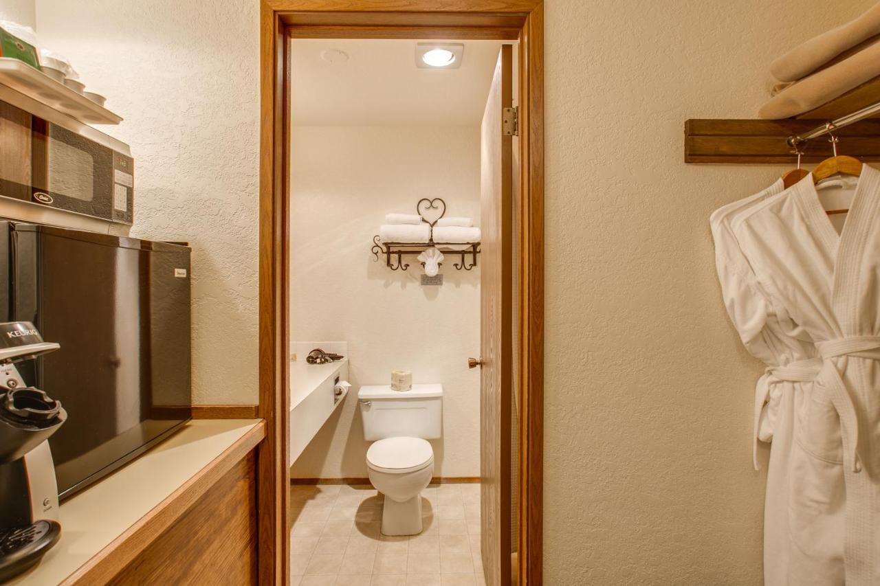  | Alpine Rivers Inn