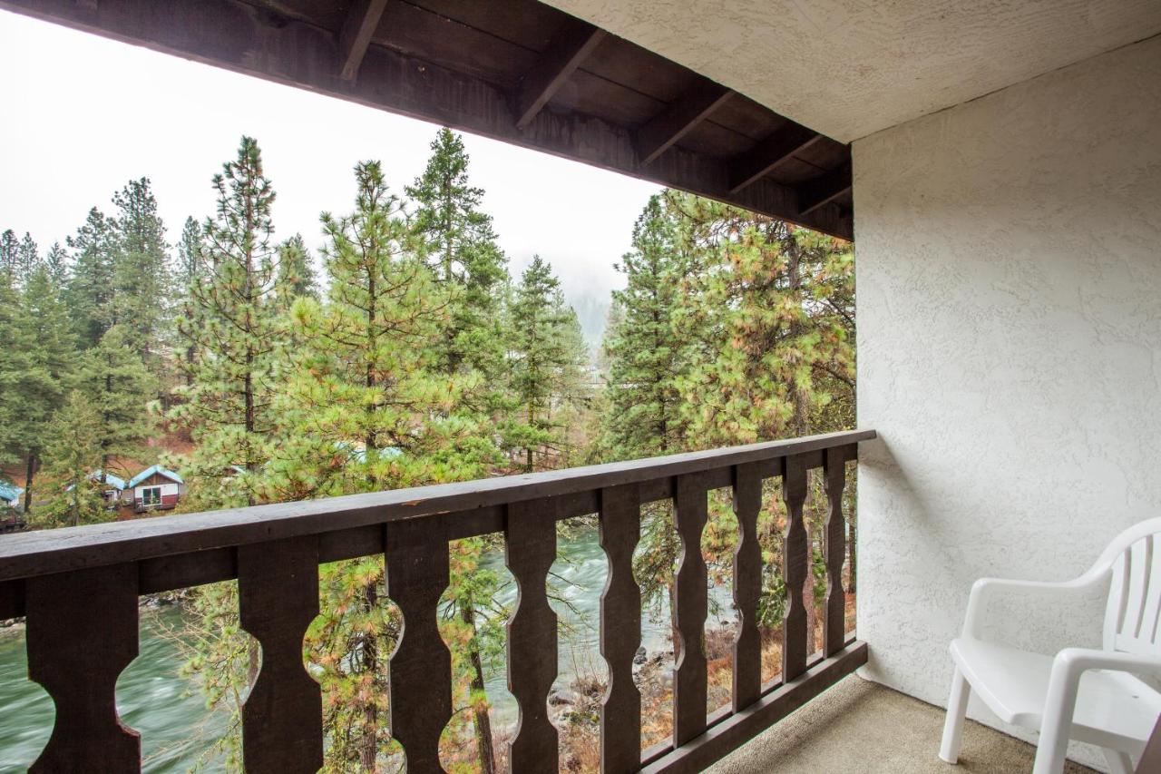  | Alpine Rivers Inn