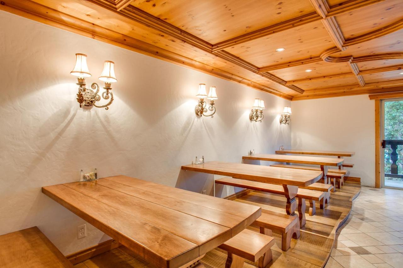  | Alpine Rivers Inn