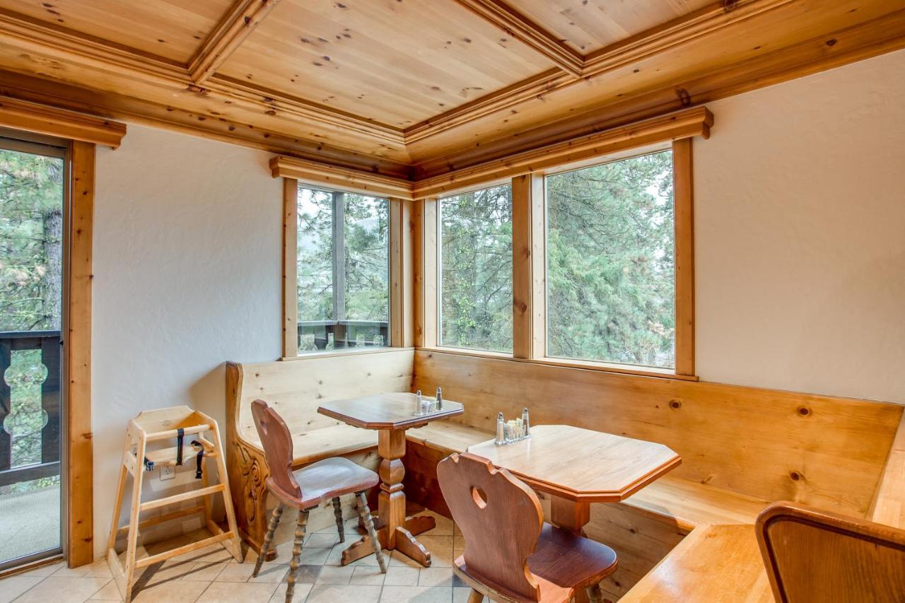  | Alpine Rivers Inn