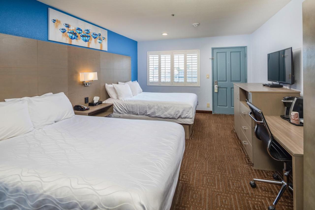 | Silicon Valley Inn