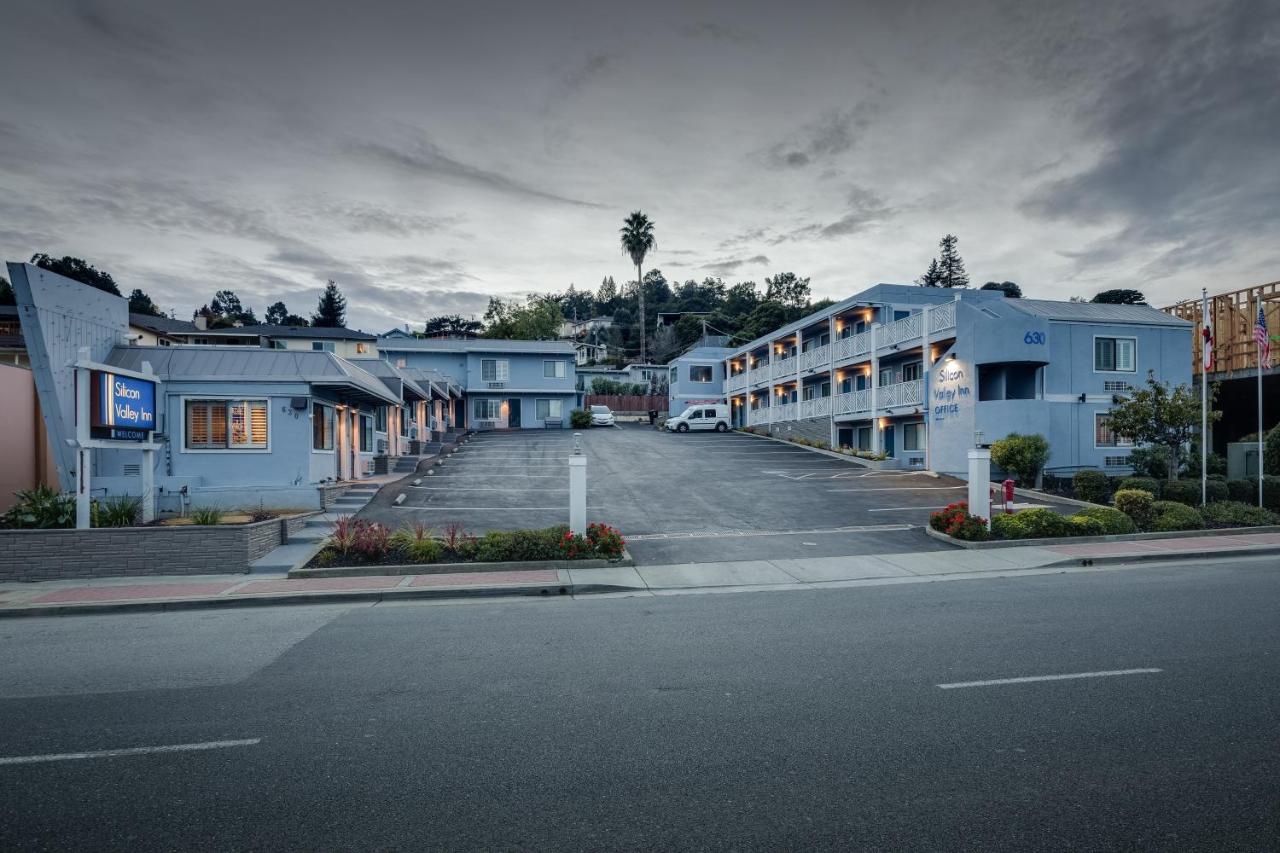  | Silicon Valley Inn
