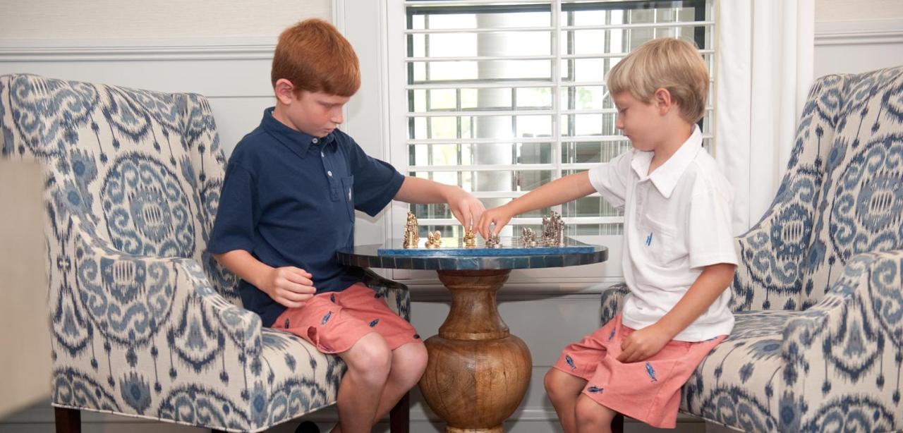  | The Nantucket Hotel & Resort