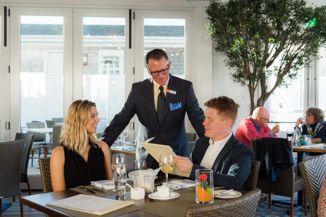 | The Nantucket Hotel & Resort