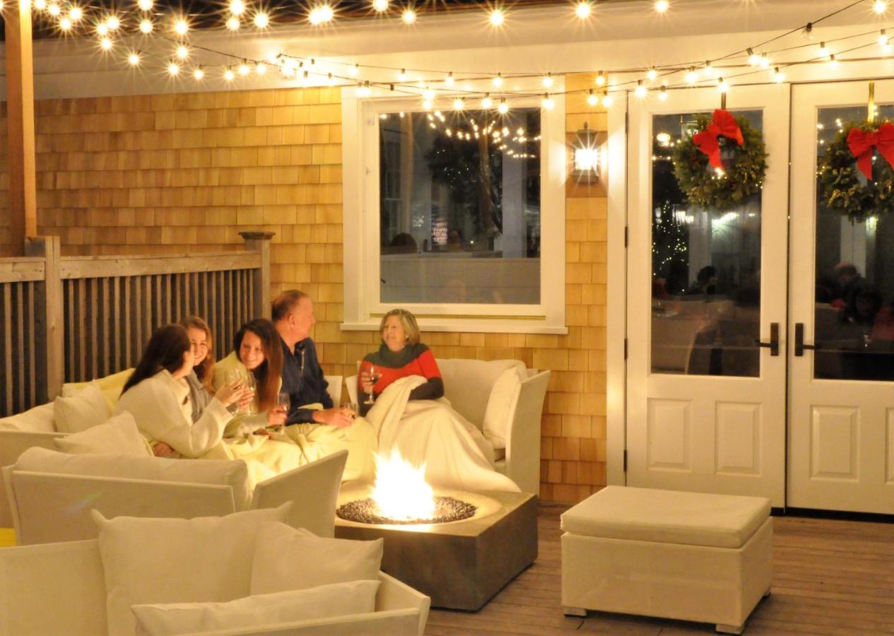 | The Nantucket Hotel & Resort