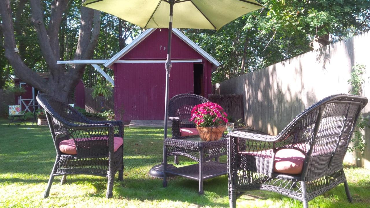 | Sweet Dreams Bed and Breakfast Cutchogue