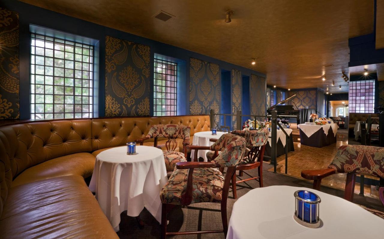 | Henley Park Hotel