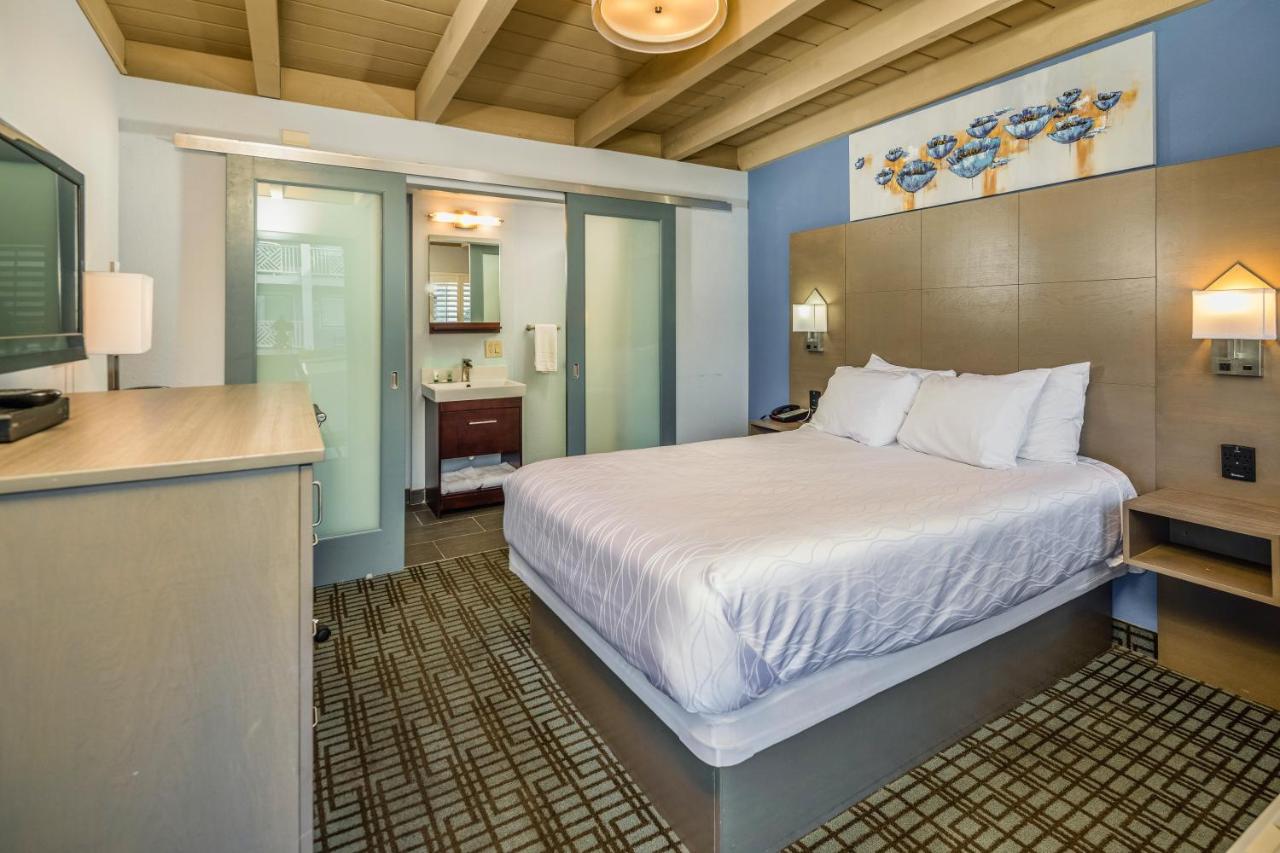 | Silicon Valley Inn