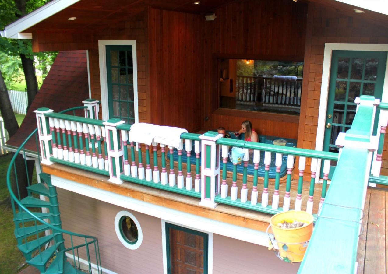  | Himelhoch Bed & Breakfast