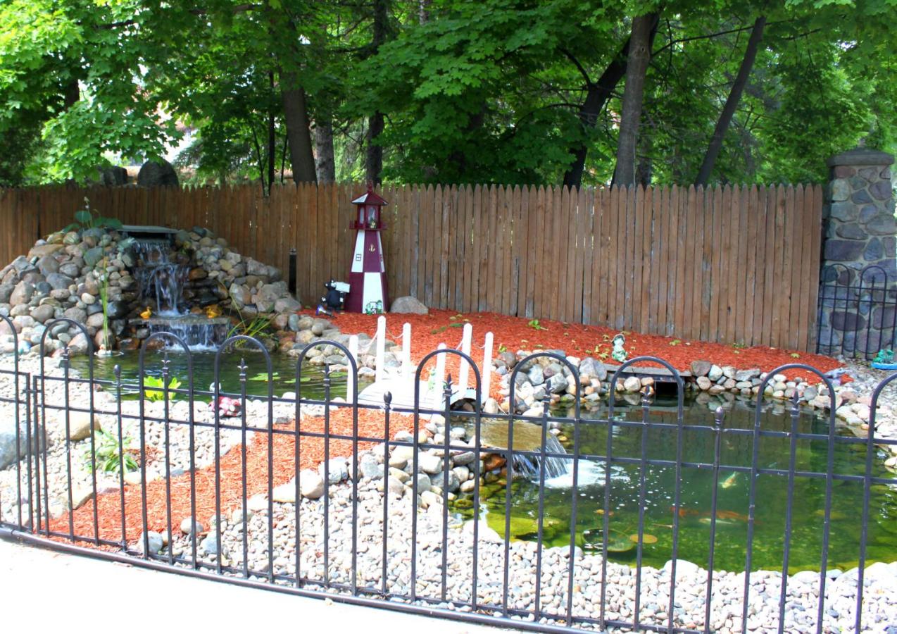 | Himelhoch Bed & Breakfast