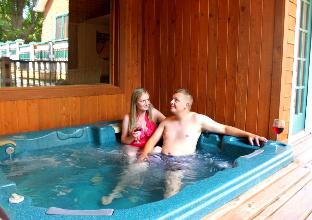 | Himelhoch Bed & Breakfast