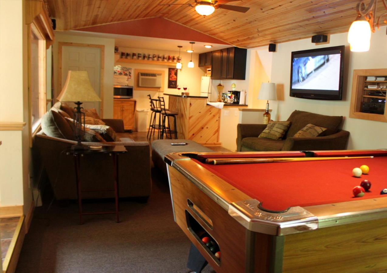 | Himelhoch Bed & Breakfast