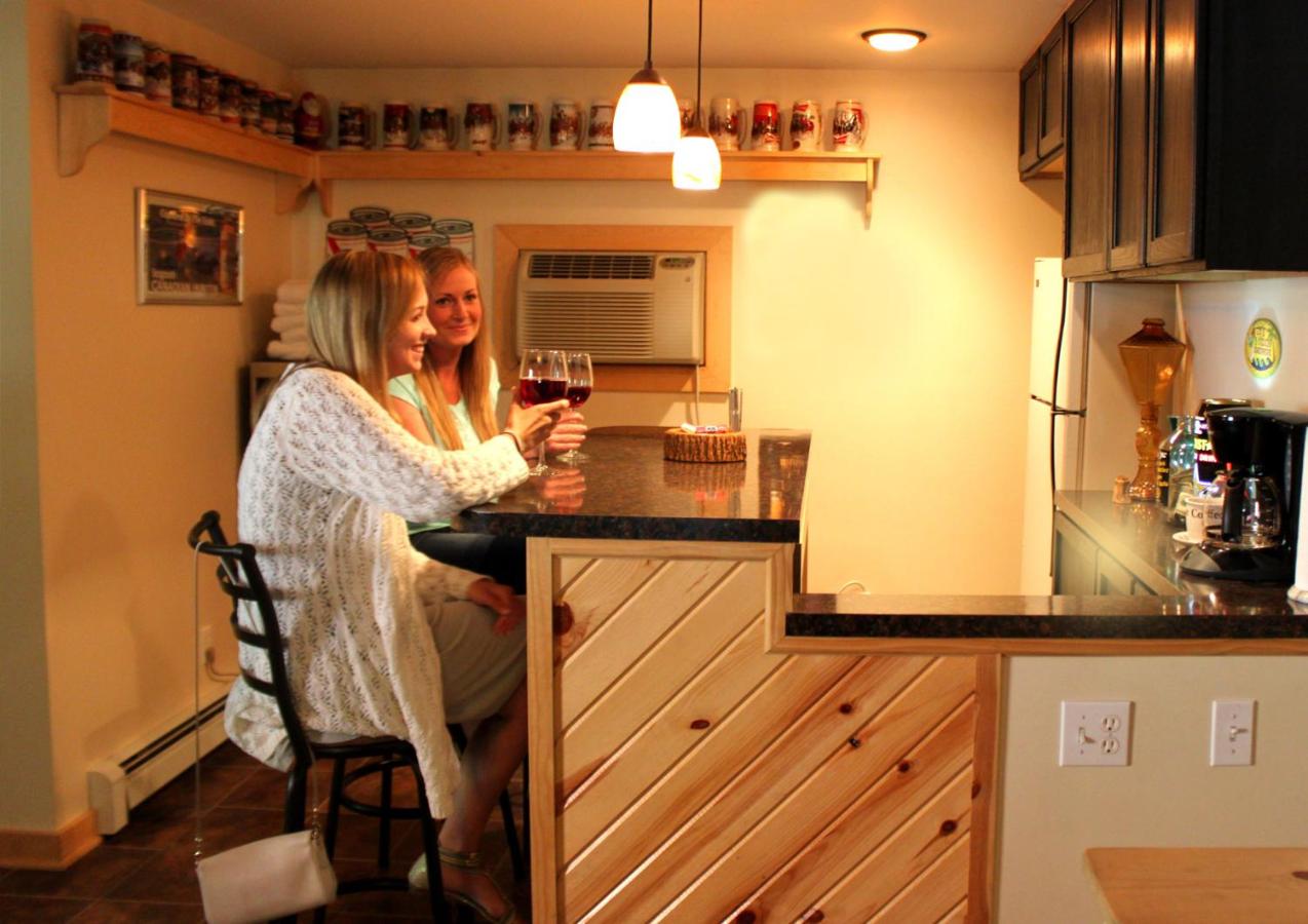 | Himelhoch Bed & Breakfast