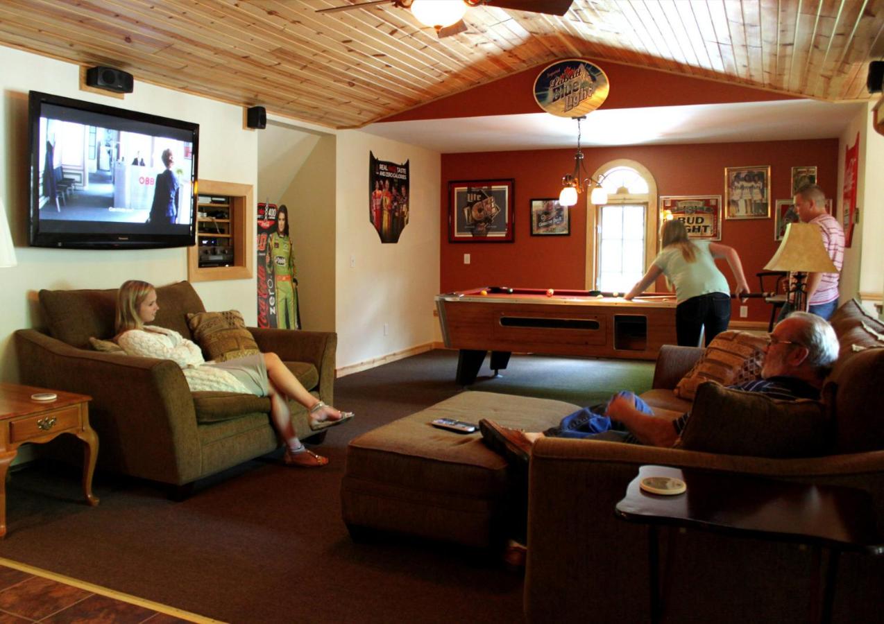 | Himelhoch Bed & Breakfast