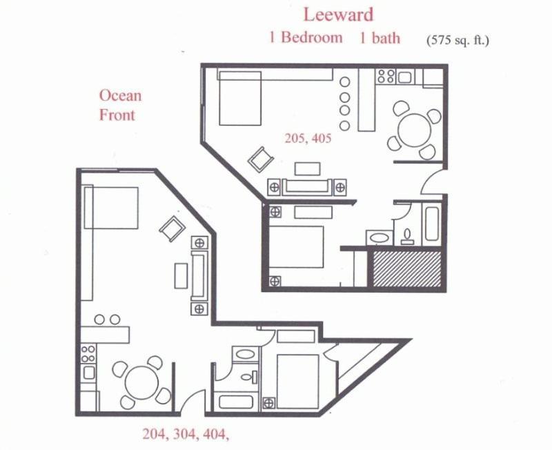 | Sea Club IV Resort