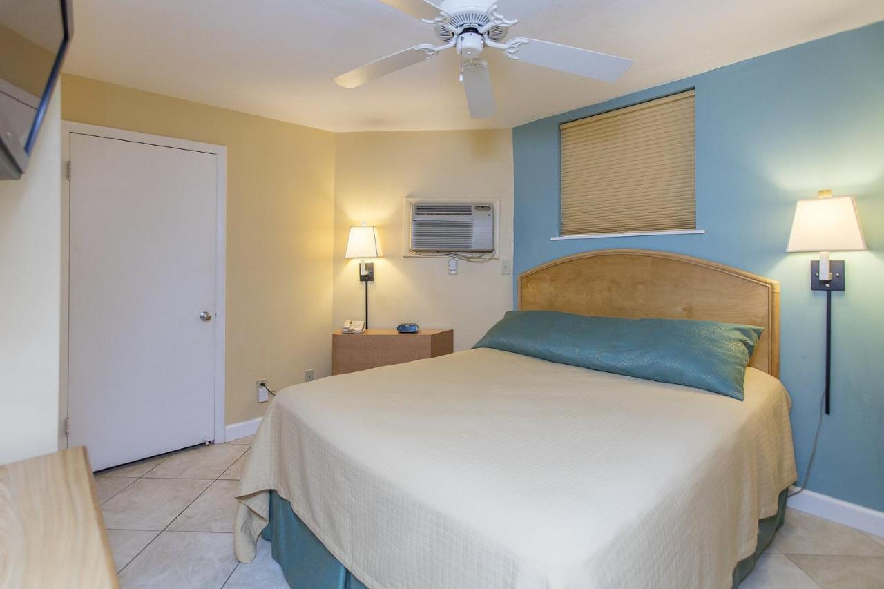 | Sea Club IV Resort