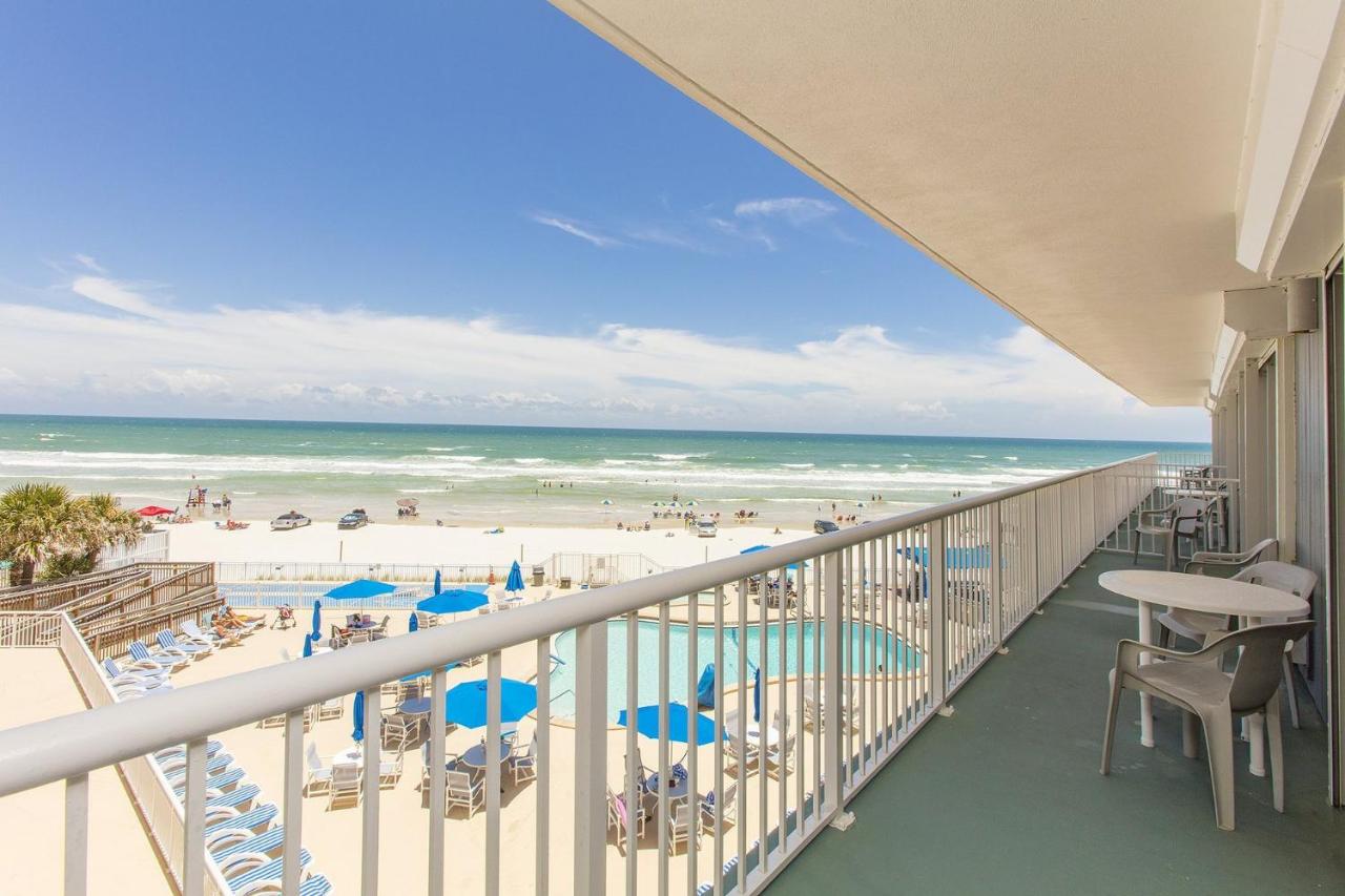 | Sea Club IV Resort