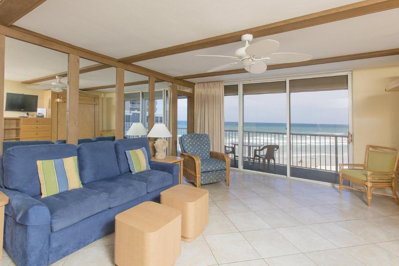 | Sea Club IV Resort