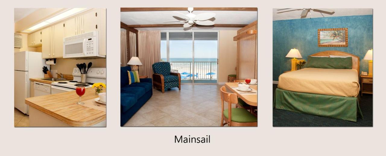 | Sea Club IV Resort