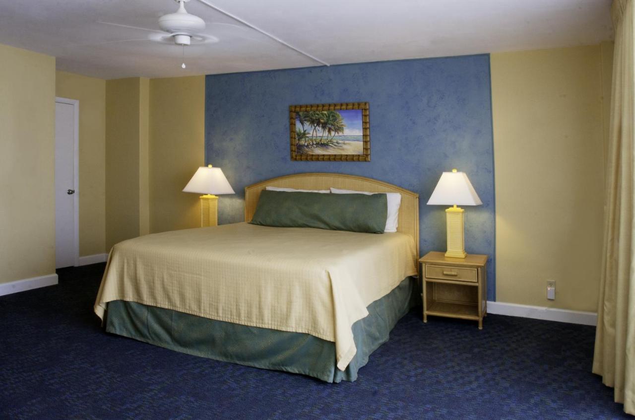| Sea Club IV Resort