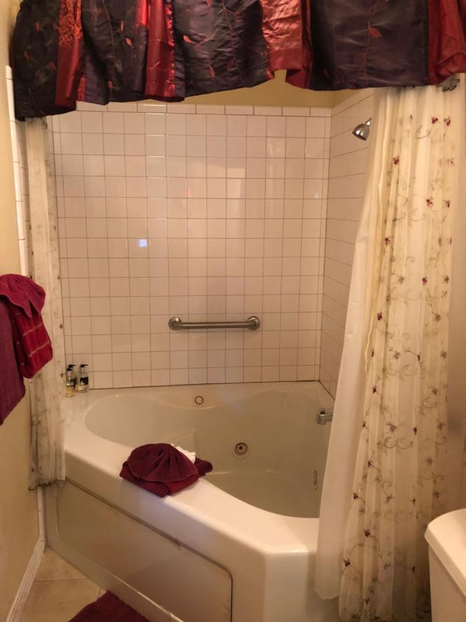 Valentine Suite at All Seasons Inn at All Seasons Inn