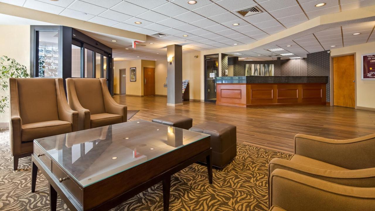 | Baymont by Wyndham Groton/Mystic
