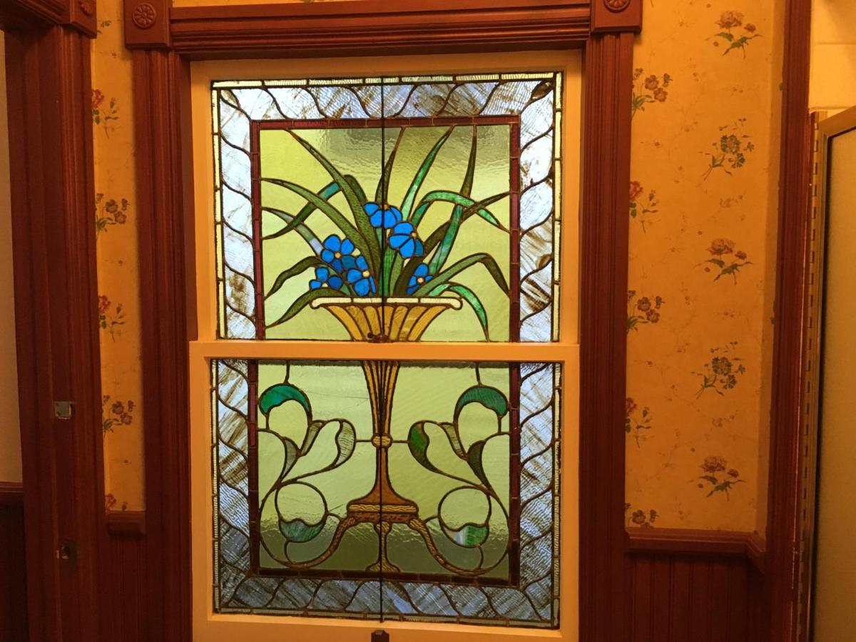 | Rose Street Bed & Breakfast