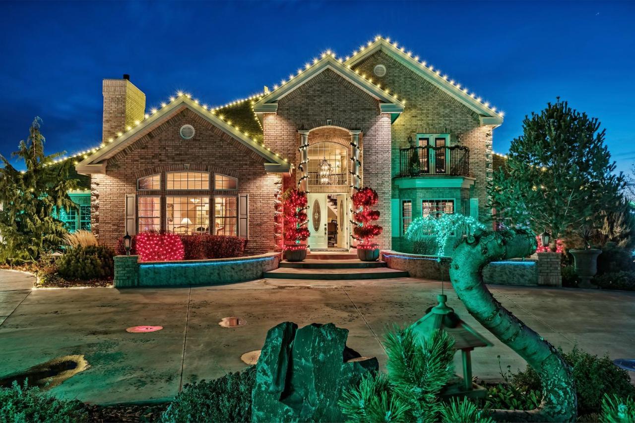 | Cameo Heights Mansion
