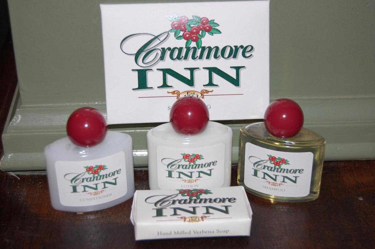 | Cranmore Inn