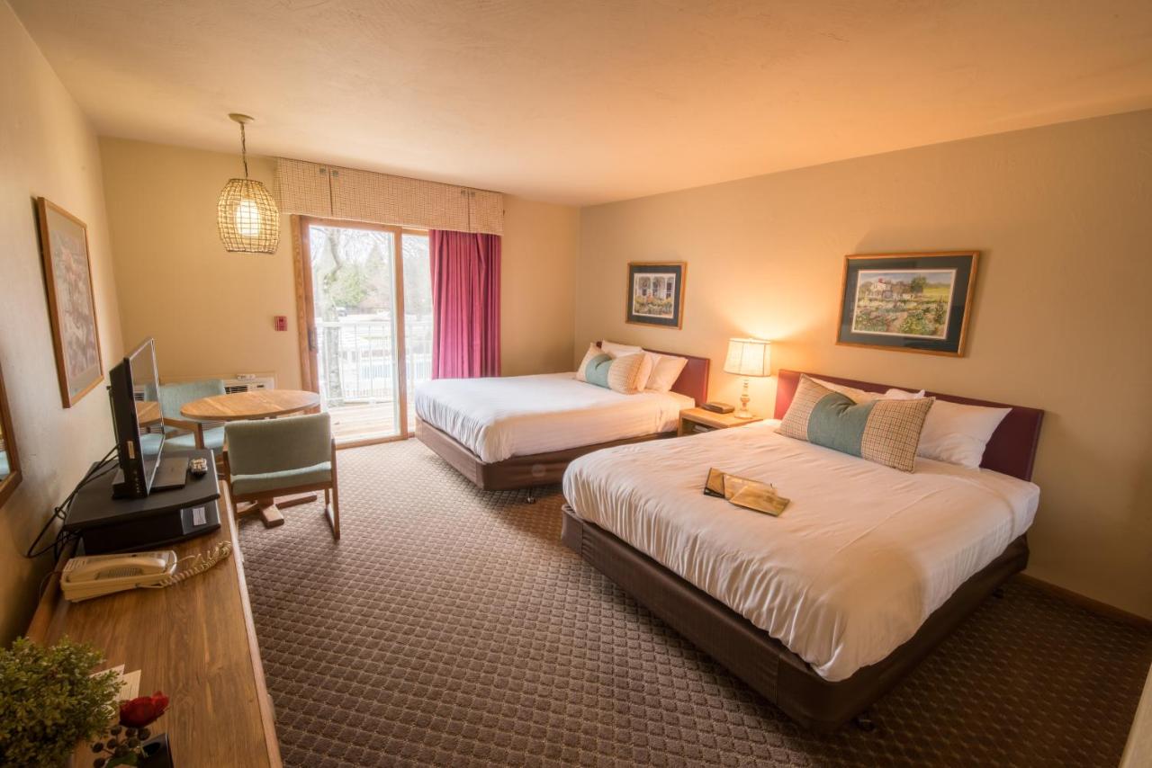  | Somerset Inn & Suites