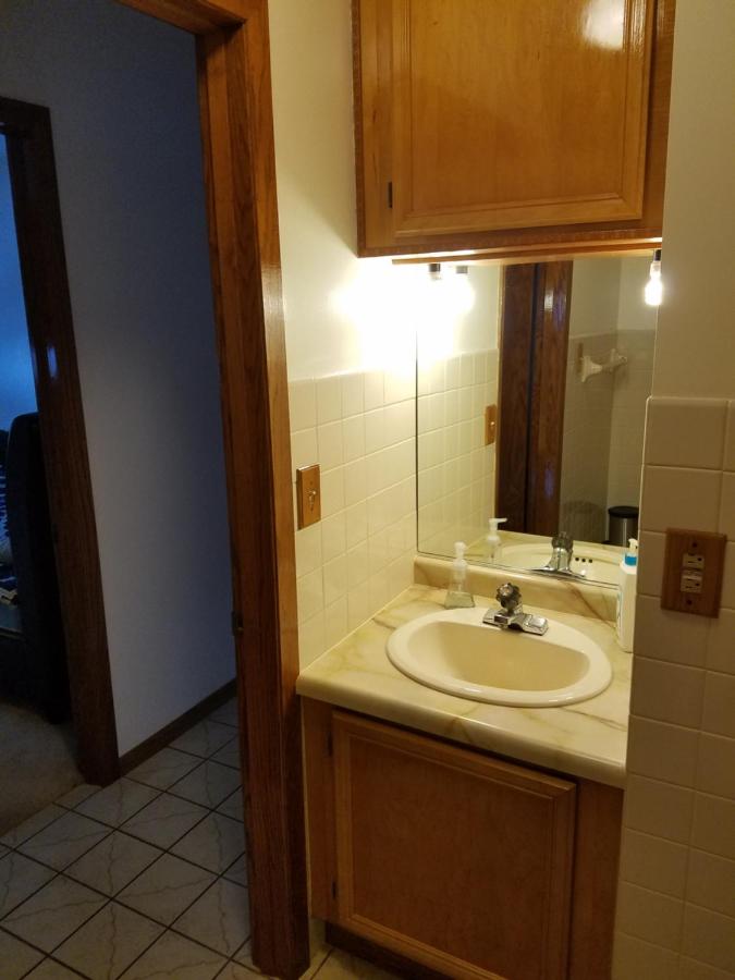 | Cozy cottage on Lake Winnebago