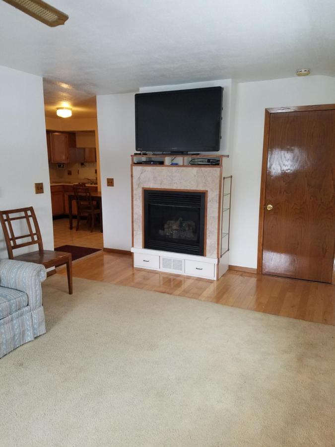 | Cozy cottage on Lake Winnebago