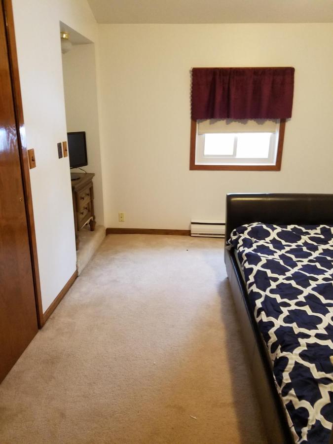 | Cozy cottage on Lake Winnebago