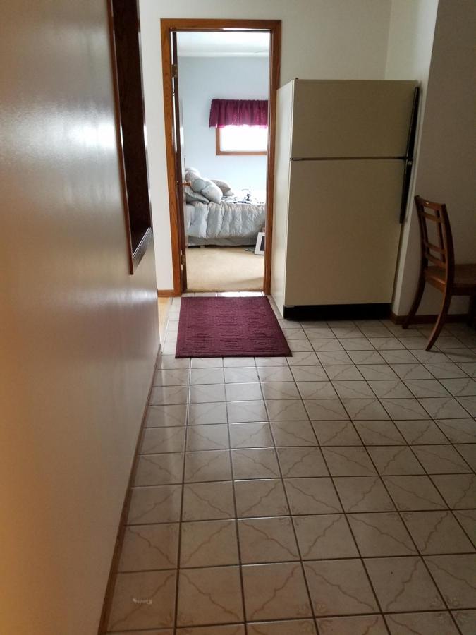 | Cozy cottage on Lake Winnebago