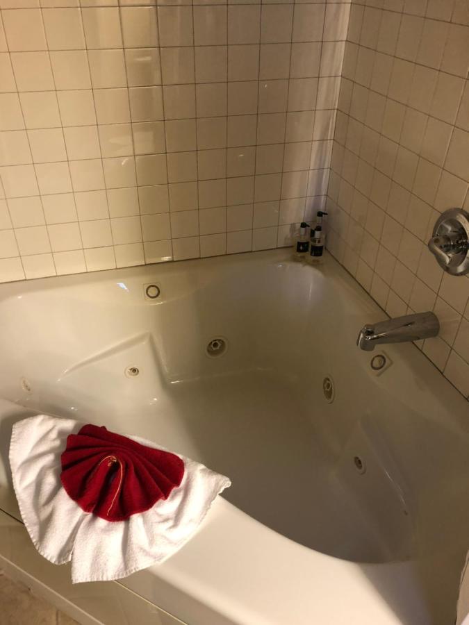 Christmas Suite at All Seasons Inn at All Seasons Inn