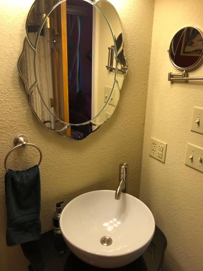 Christmas Suite at All Seasons Inn at All Seasons Inn