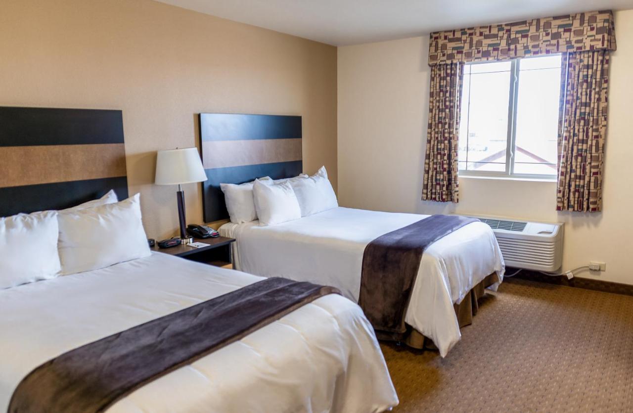 | Welcome Suites - Minot, ND