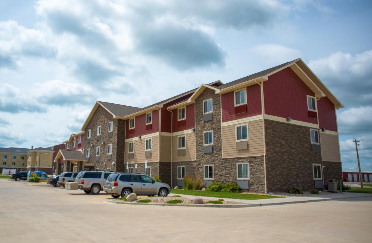 | Welcome Suites - Minot, ND